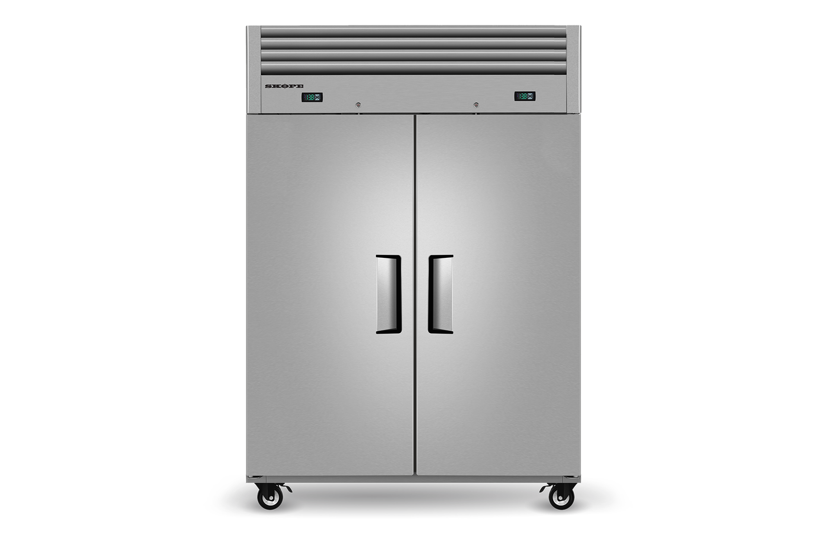 SKOPE ReFlex RF8.UPC.2.SD - Upright Fridge/Freezer