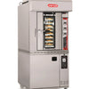 Zanolli ROTOR WIND 1E - Baking Oven With Prover