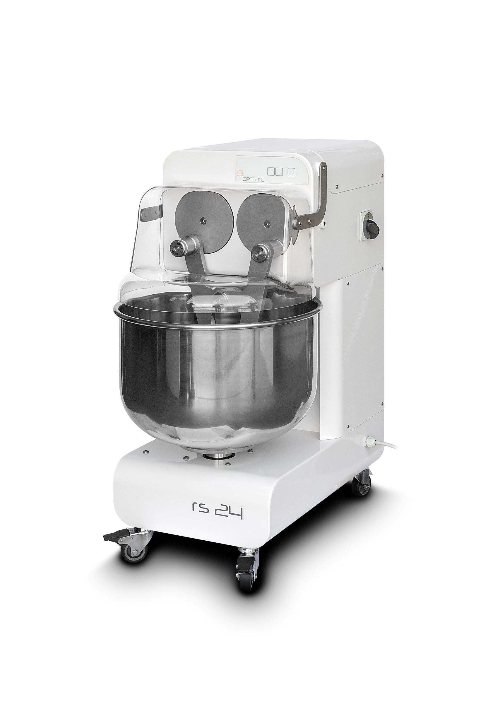 Bernardi RS-24 - Double Arm Mixer