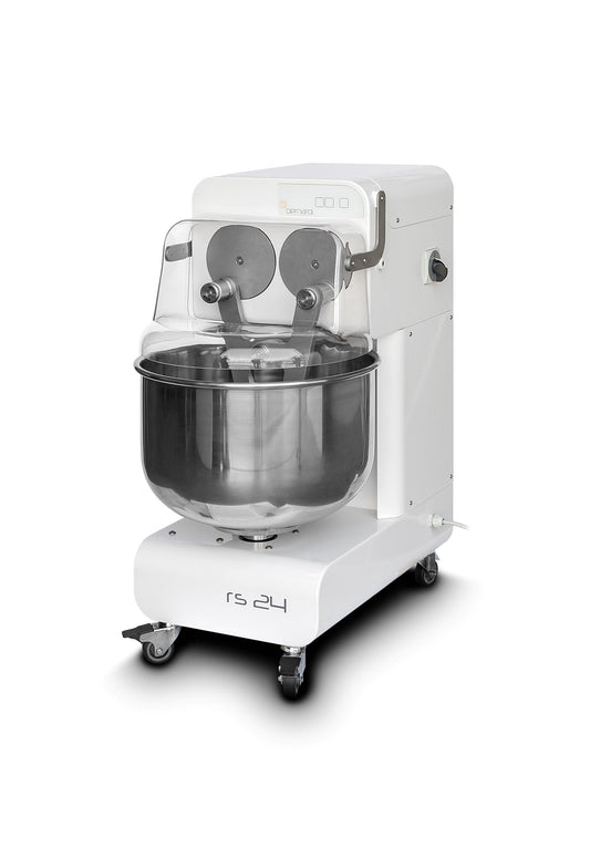 Bernardi RS-24 - Double Arm Mixer