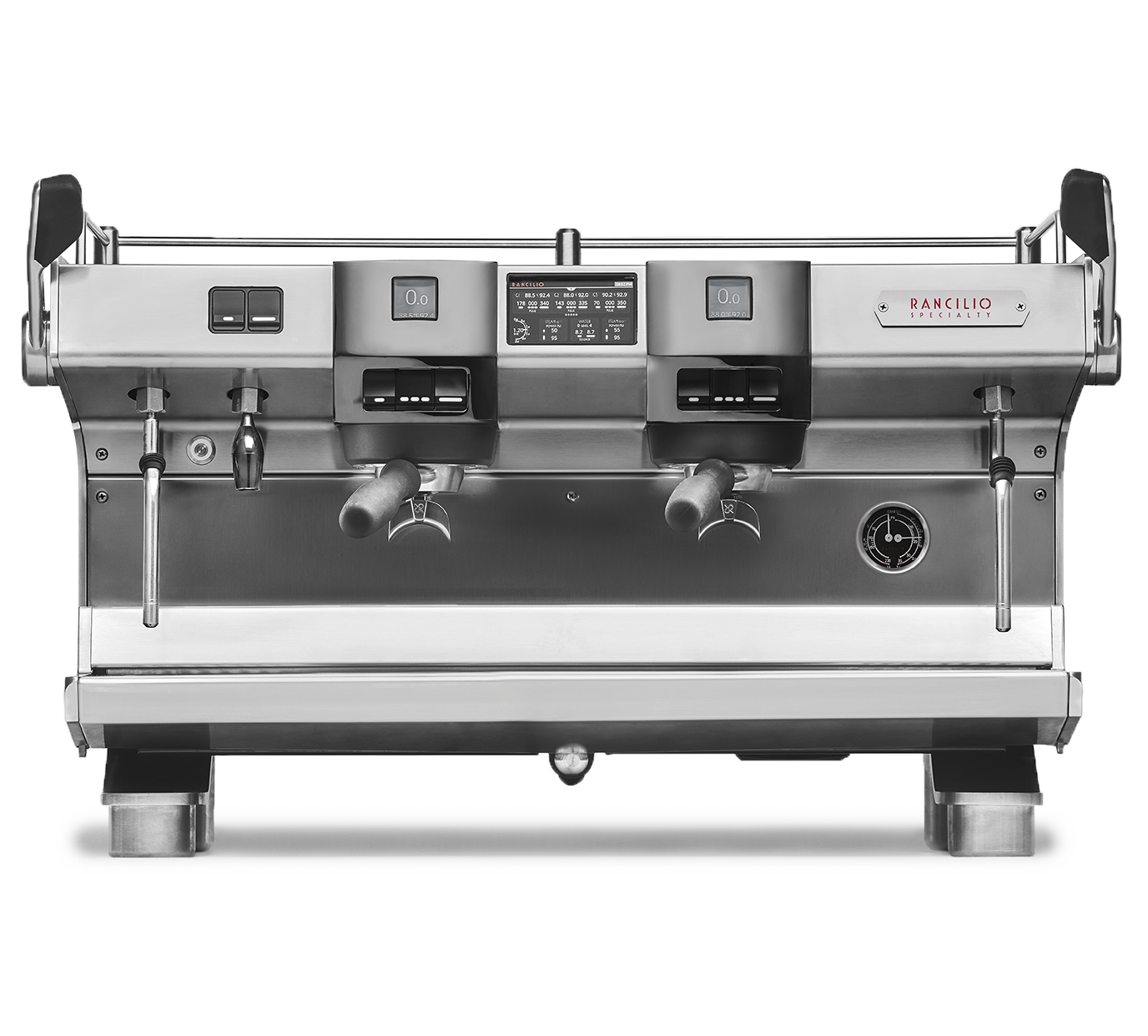 Rancilio Specialty RS1 - 2 Group Coffee Machine