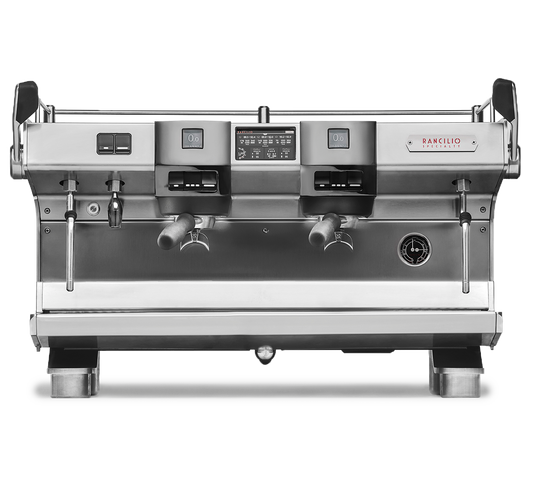 Rancilio Specialty RS1 - 2 Group Coffee Machine