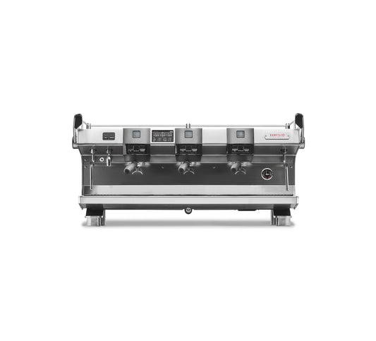 Rancilio Specialty RS1 - 3 Group Coffee Machine