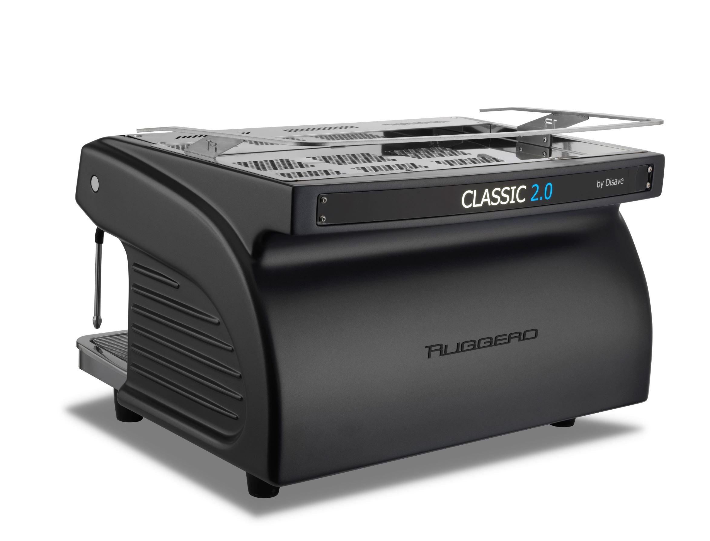 Expobar Ruggero Classic - 2 Group Coffee Machine