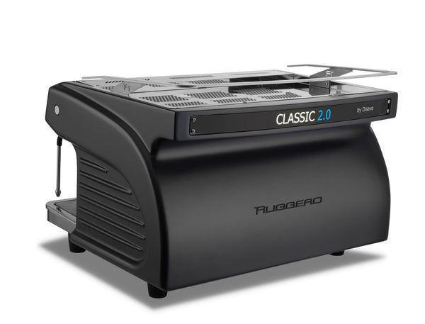 Expobar Ruggero Classic - 2 Group Coffee Machine