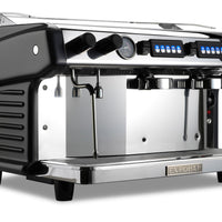 Expobar Ruggero Classic - 2 Group Coffee Machine