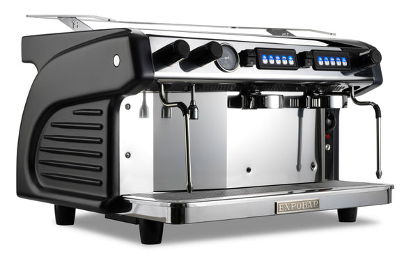 Expobar Ruggero Classic - 2 Group Coffee Machine