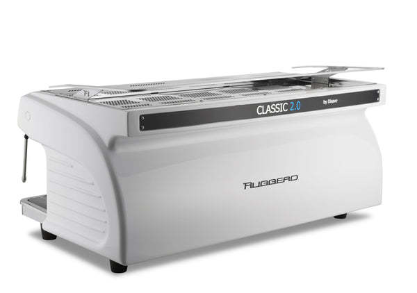 Expobar Ruggero Classic - 2 Group Coffee Machine