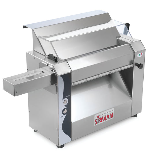 Sirman Sansone 25 XP - Pastry & Pasta Sheeter