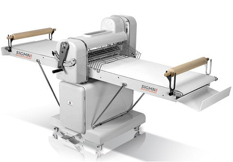 I.B.E SFG600TM/3 - Dough Sheeter