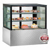 Bonvue SG200FA-2XB - Cold Food Display