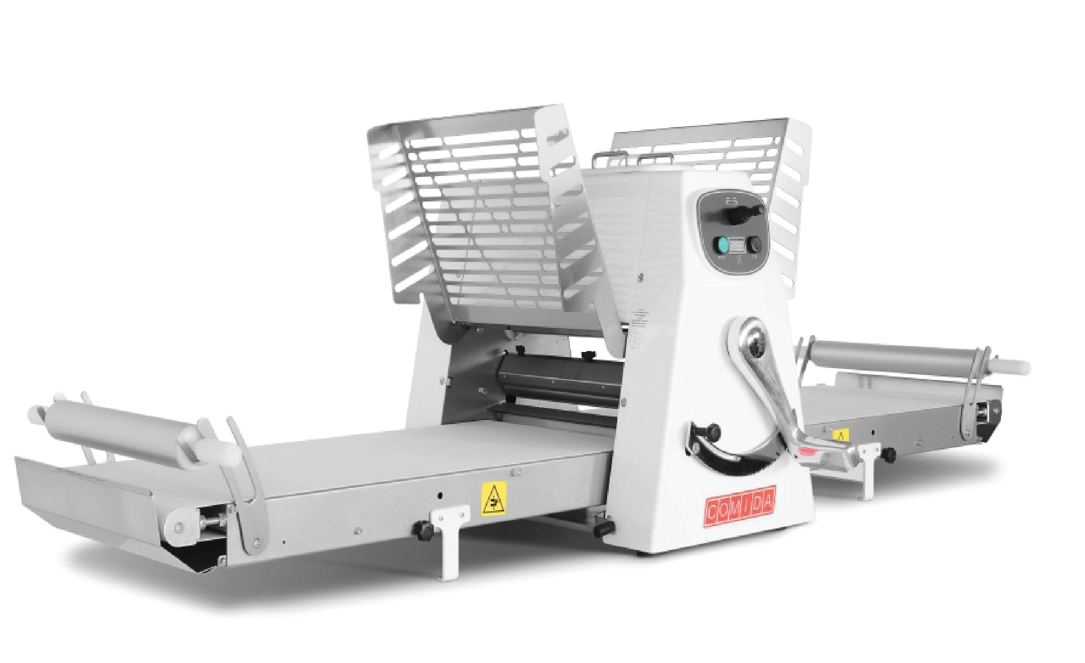 Zanolli SIRIO 500/850 - Pastry Sheeter