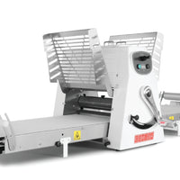 Zanolli SIRIO 500/850 - Pastry Sheeter