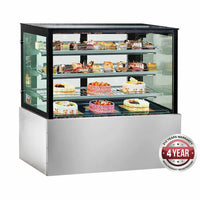 Bonvue SL840V - Cold Food Display