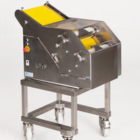 Schnitzel Master SMK-2W-34 - Conveyor Tenderizer & Flattener