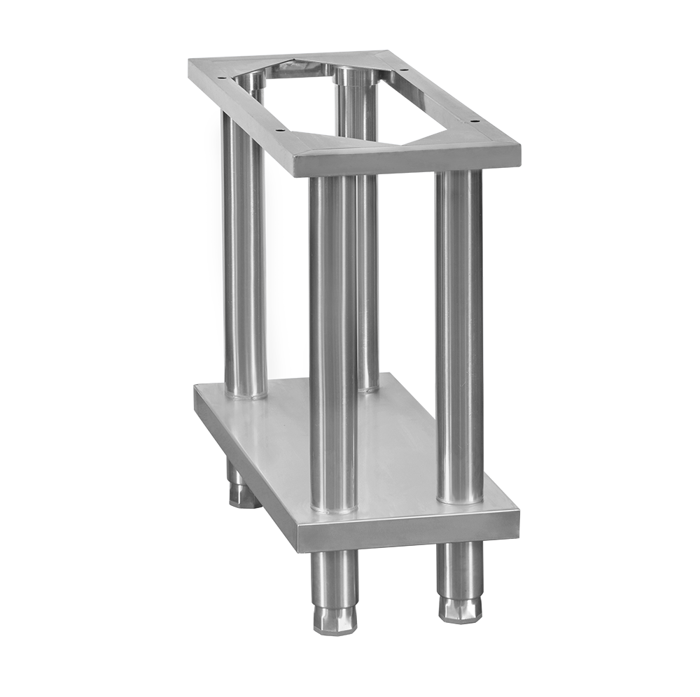 Trueheat STD3 - Stainless Steel Stand