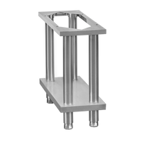 Trueheat STD3 - Stainless Steel Stand