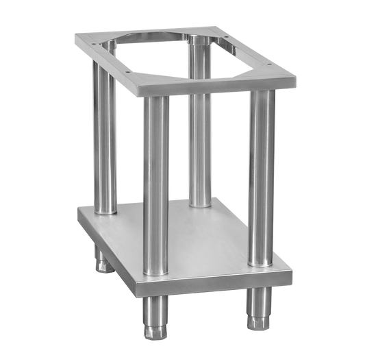 Trueheat STD4 - Stainless Steel Stand