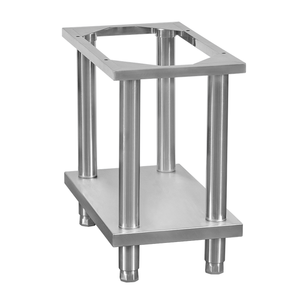 Trueheat STD4 - Stainless Steel Stand