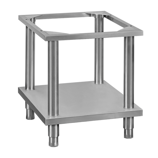 Trueheat STD6 - Stainless Steel Stand