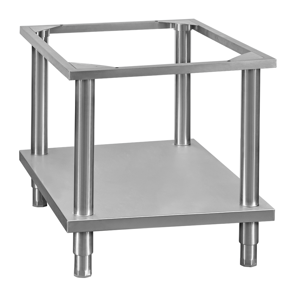 Trueheat STD9 - Stainless Steel Stand