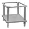 Trueheat STD9 - Stainless Steel Stand