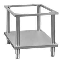 Trueheat STD9 - Stainless Steel Stand