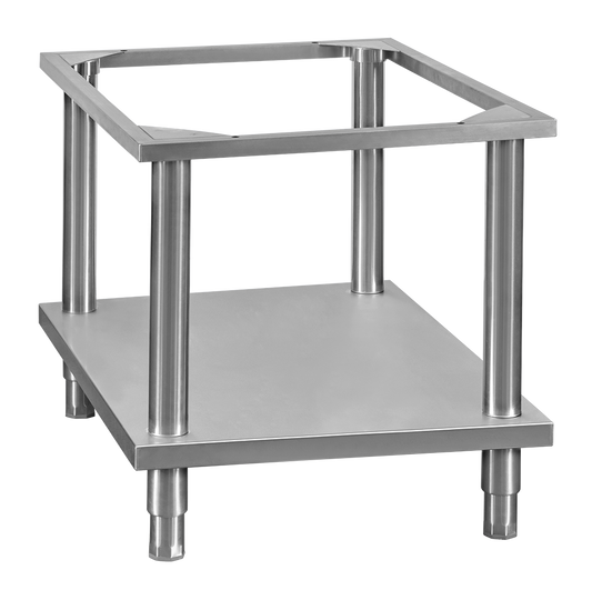 Trueheat STD9 - Stainless Steel Stand