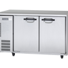 Panasonic SUF-1571HP(AU) - Under Bench Freezer