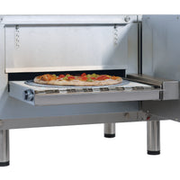 Zanolli SYNTHESIS 05/40 VE Compact - Conveyor Oven