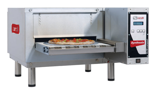 Zanolli SYNTHESIS 05/40 VE Compact - Conveyor Oven