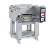 Zanolli SYNTHESIS 06/40 V Gas - Conveyor Oven