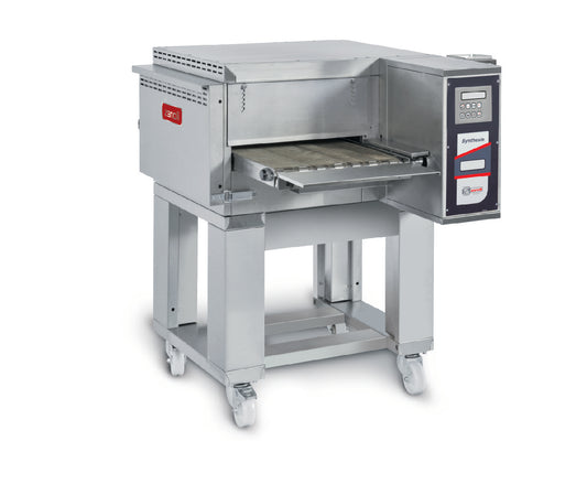 Zanolli SYNTHESIS 06/40 V Gas - Conveyor Oven