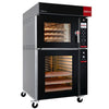 Salva KX9 Kwik-co - Convection Oven