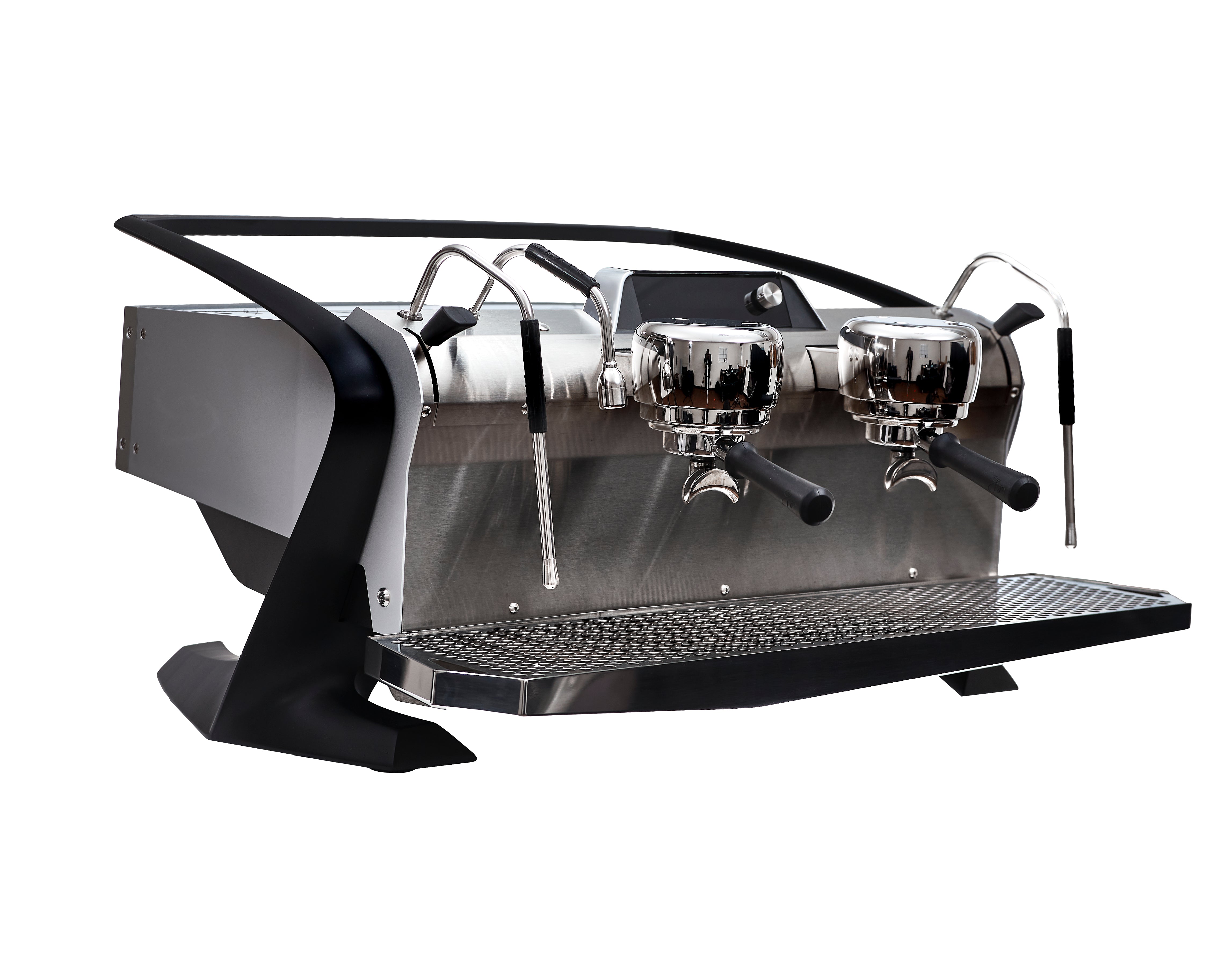 Slayer Steam EP 2 - 2 Group Coffee Machine
