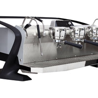 Slayer Steam EP 3 - 3 Group Coffee Machine