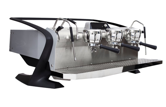 Slayer Steam EP 3 - 3 Group Coffee Machine