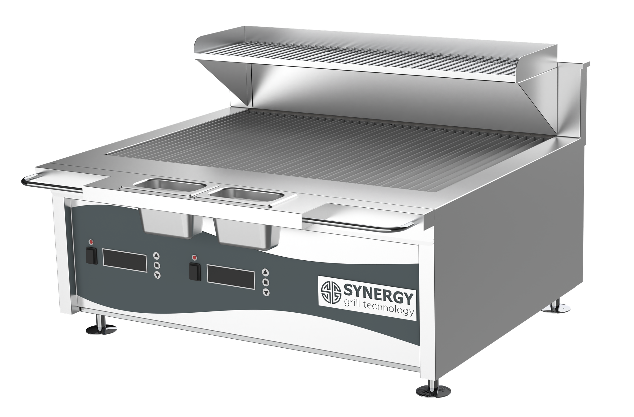 Synergy Trilogy ST0905 - Dual Burner Grill