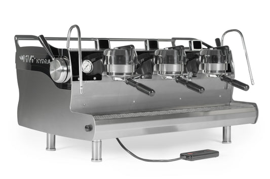 Synesso MVP Hydra - 3 Group Coffee Machine