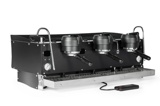 Synesso S300 - 3 Group Coffee Machine