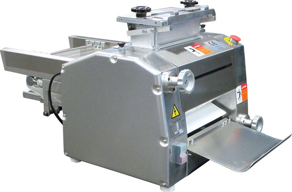 I.B.E T-300 - Dough Moulder