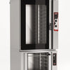Zanolli Teorema Anemos 10 E/MC EM - Combi Oven