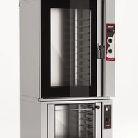 Zanolli Teorema Anemos 10 E/MC EM - Combi Oven