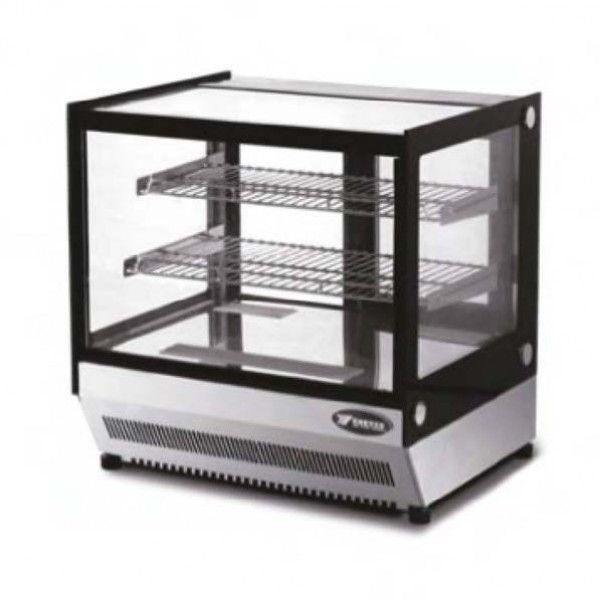 Atosa TF120L - Countertop Cake Display