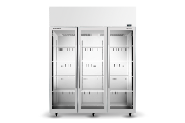 SKOPE ActiveCore 2 TME1500N-A - Upright Display Fridge