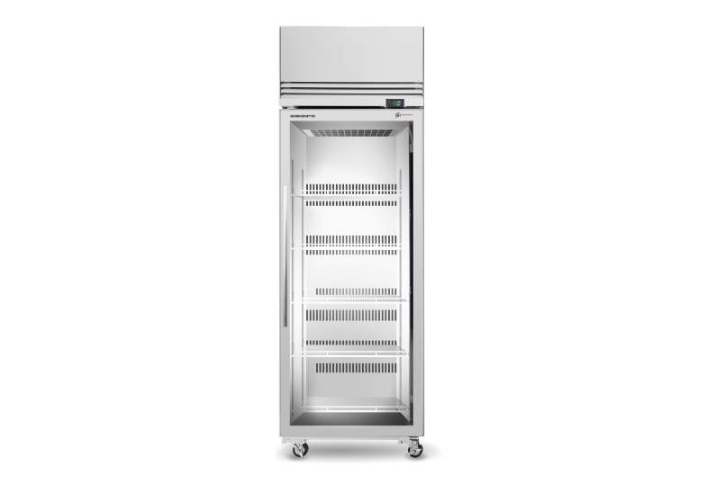 Thumbnail - SKOPE ActiveCore TMF650N-A - Upright Display Freezer