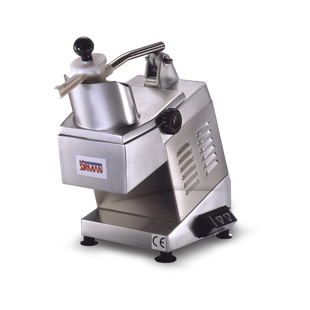 Sirman TM TG - Food Processor