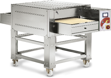 Italforni TSA-ENC - Conveyor Oven