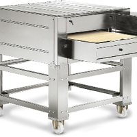 Italforni TSB-ENC - Conveyor Oven