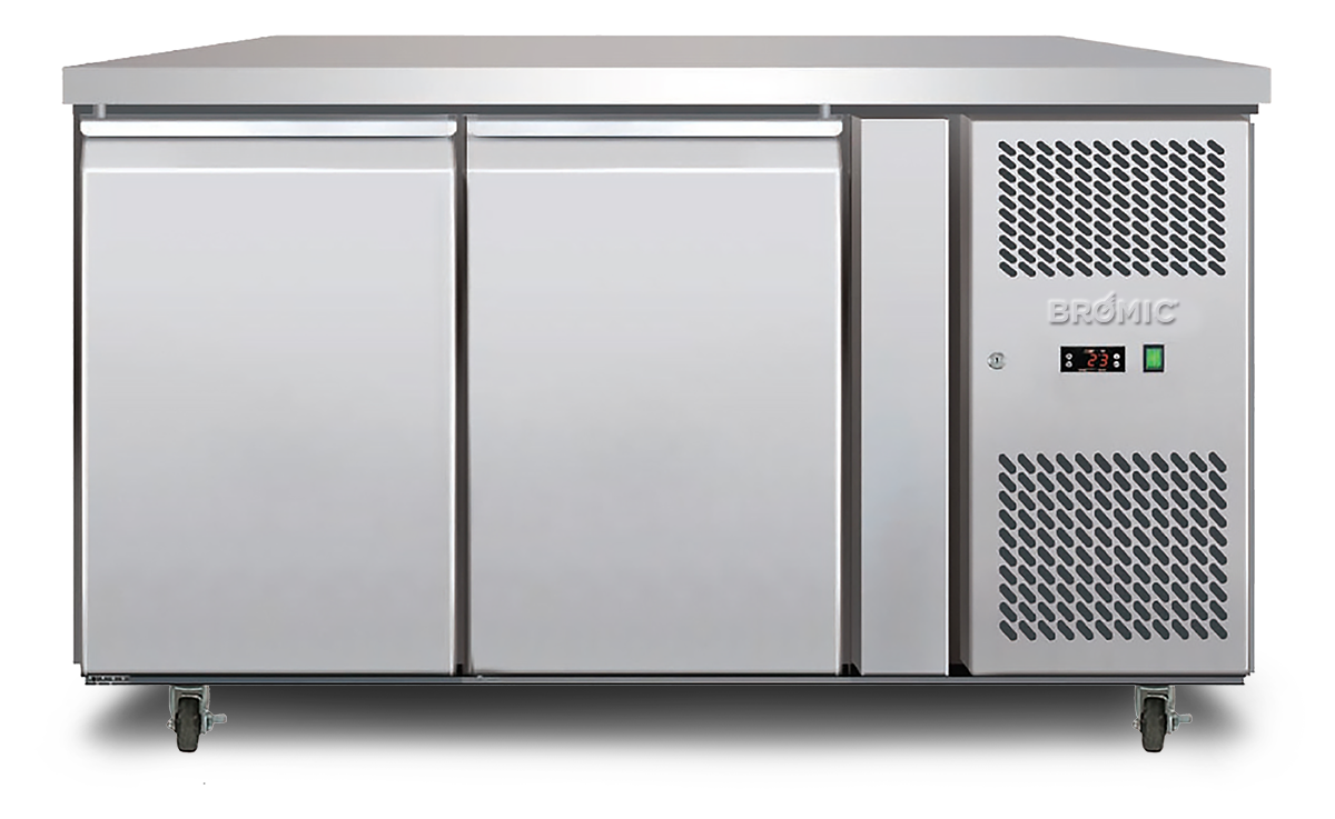Bromic UBC1360SD-NR - Under Bench Storage Fridge